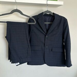 Zara Suit - Boys